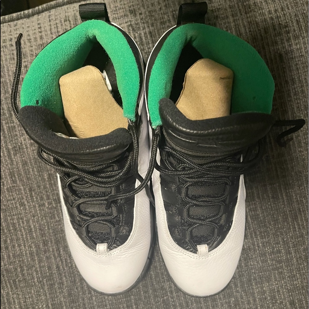 Air Jordan 10 Retro GS